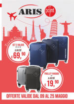 Aris Point Offerte - al 25.05.2025