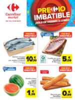 Carrefour Market Del 9 al 12 de mayo - hasta el 12.05.2025