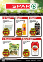 SPAR Gran Canaria SPAR bombazos 9 -18 mayo - hasta el 18.05.2025