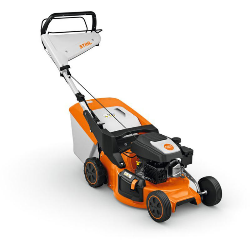 МОТОРНА САМОХОДНА КОСАЧКА STIHL RM 248.3 T