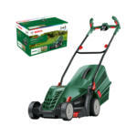 Практикер ЕЛЕКТРИЧЕСКА КОСАЧКА BOSCH UNIVERSALROTAK 34-405 - до 29-05-25
