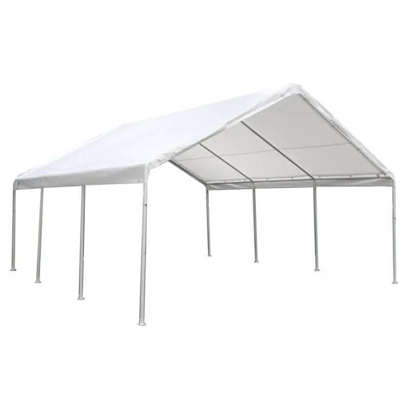 НАВЕС ЗА АВТОМОБИЛ 300X600X270CM UCAMP HD-9436