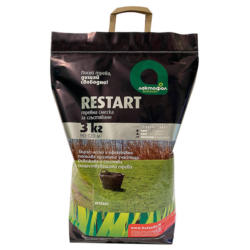 ТРЕВНА СМЕСКА 3KG, 90-120M² ЛАКТОФОЛ RESTART