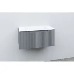 ШКАФ ЗА БАНЯ С УМИВАЛНИК VICARD ЛИСАБОН