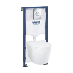 КОМПЛЕКТ СТРУКТУРА ЗА ВГРАЖДАНЕ GROHE 103846SH00