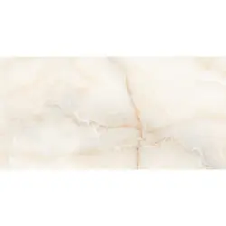 ГРАНИТОГРЕС UNICO TILES ONYX BEIGE 60X120 CM