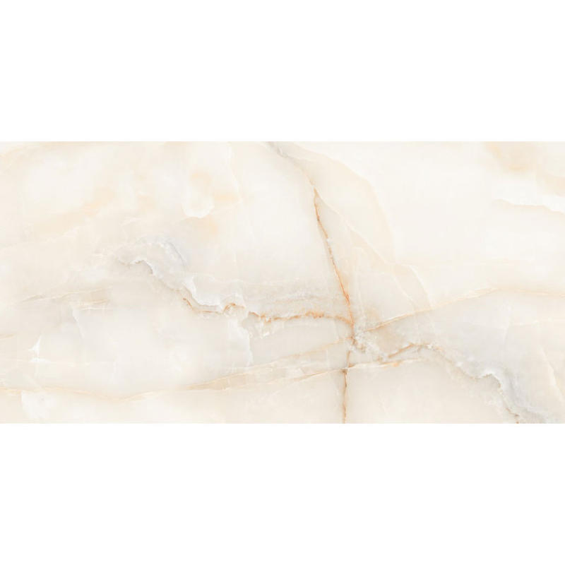 ГРАНИТОГРЕС UNICO TILES ONYX BEIGE 60X120 CM