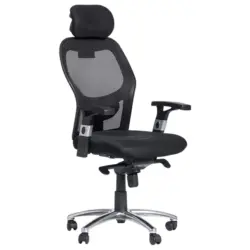 ОФИС СТОЛ 7520 ЧЕРЕН