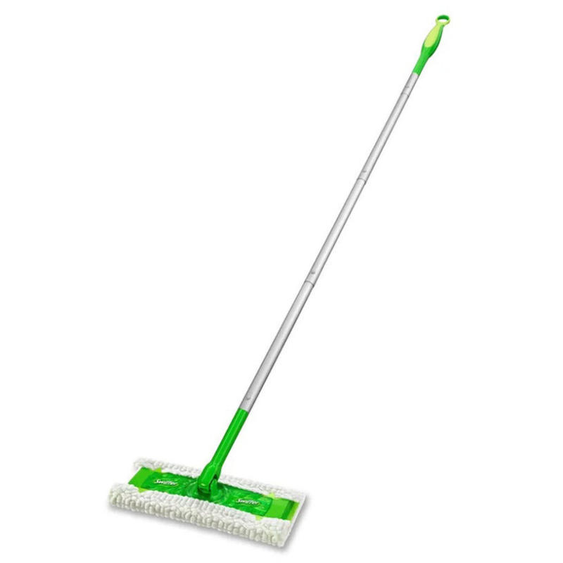 МОП ЗА СУХО И МОКРО ПОЧИСТВАНЕ SWIFFER