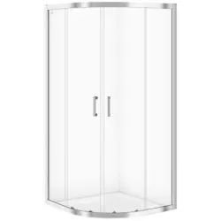 ДУШ КАБИНА 90X90 CERSANIT BASIC