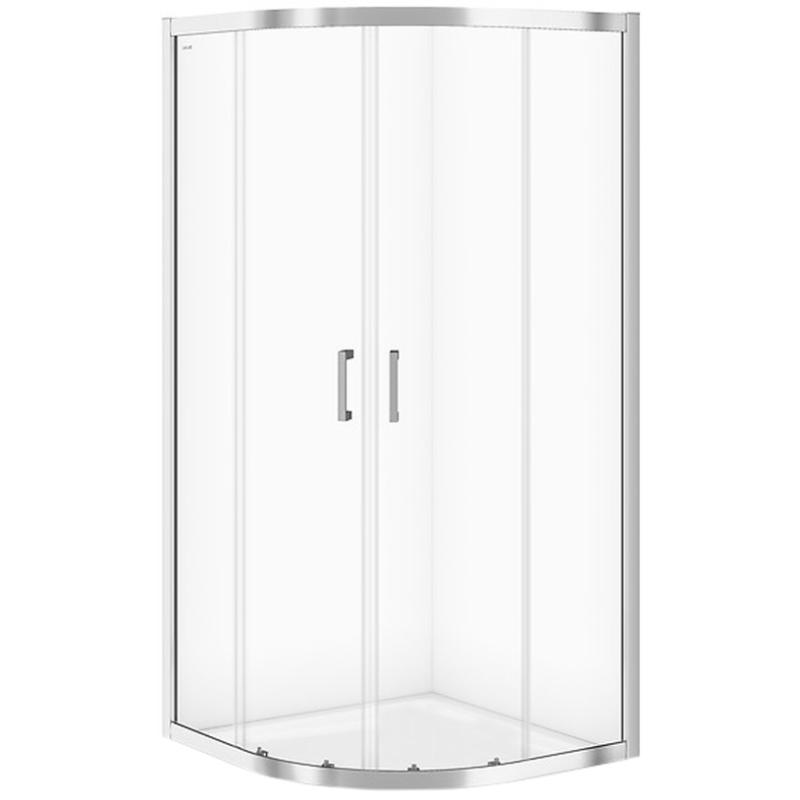 ДУШ КАБИНА 90X90 CERSANIT BASIC