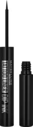 MAYBELLINE NEW YORK Eyeliner Tattoo Liner INK Dip 100 Black Track