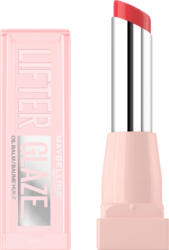 MAYBELLINE NEW YORK Lippenbalsam Lifter Glaze Oil Balm 005 Peach