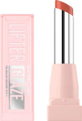 MAYBELLINE NEW YORK Lippenbalsam Lifter Glaze Oil Balm 006 Caramel