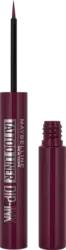 MAYBELLINE NEW YORK Eyeliner Tattoo Liner Ink Dip 103 Burgundy Boos