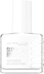 MAYBELLINE NEW YORK Nagellack Super Stay Ink Bonder 940 Alpine Snow