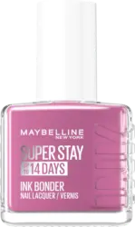 MAYBELLINE NEW YORK Nagellack Super Stay Ink Bonder 957 Disco Fever