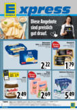 E xpress: Wochenangebote