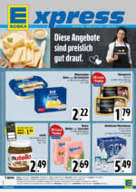 E xpress: Wochenangebote