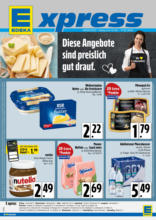 E xpress: Wochenangebote