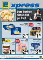 E xpress: Wochenangebote