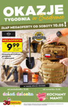 Ekskluzywne oferty dla naszych klientów Biedronka – od 10.05.2025