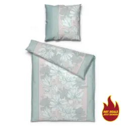 Baumwoll Bettwäsche Cotton touch