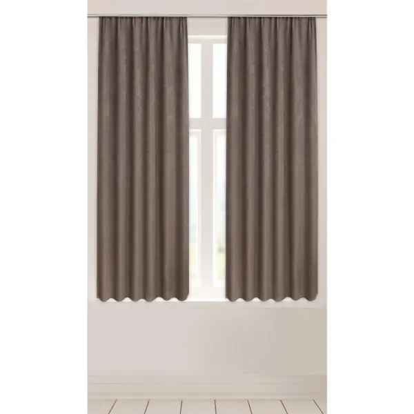 silver edition Verdunklungsvorhang Henry