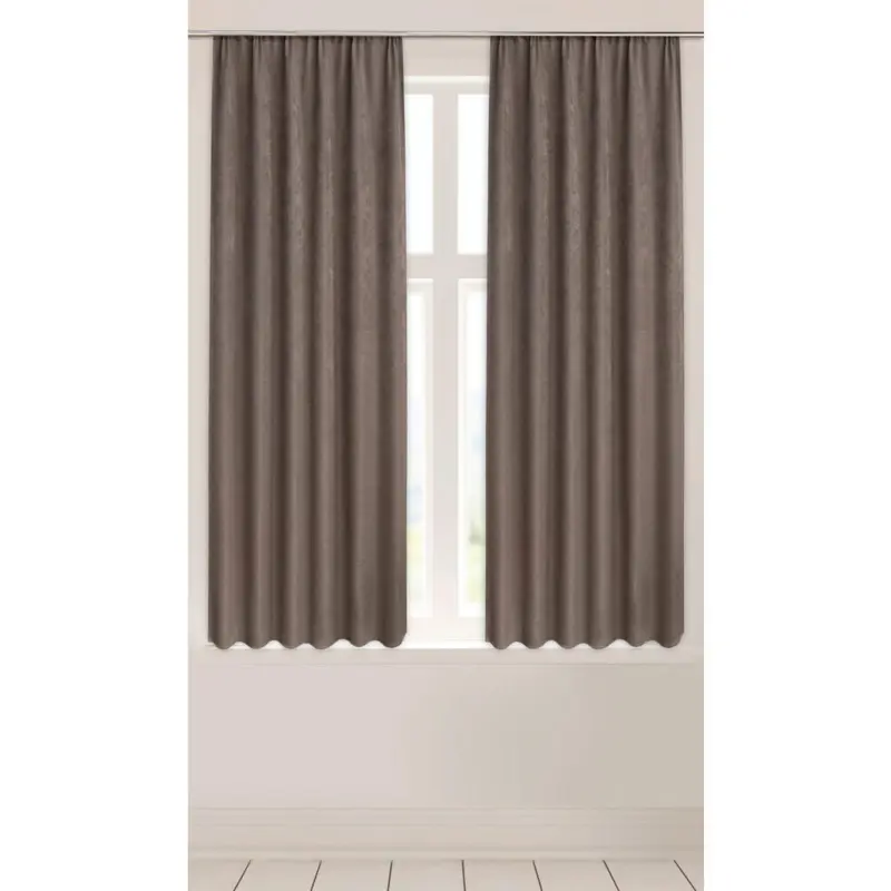 silver edition Verdunklungsvorhang Henry