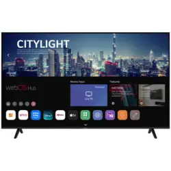 Smart-Tech LED-TV 65UW02K
