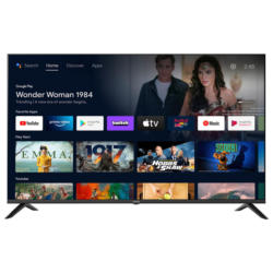 Chiq LED-TV U55P9A