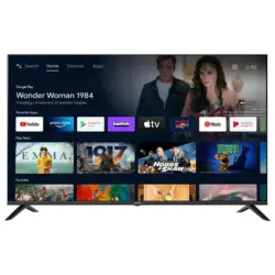 Chiq LED-TV U55P9A