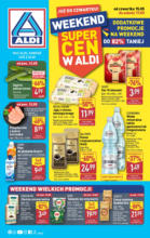 Aldi_Gazetka weekend_ważne do 17.05