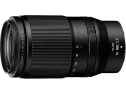 Nikon Nikkor Objektiv Z 70-180mm f2.8