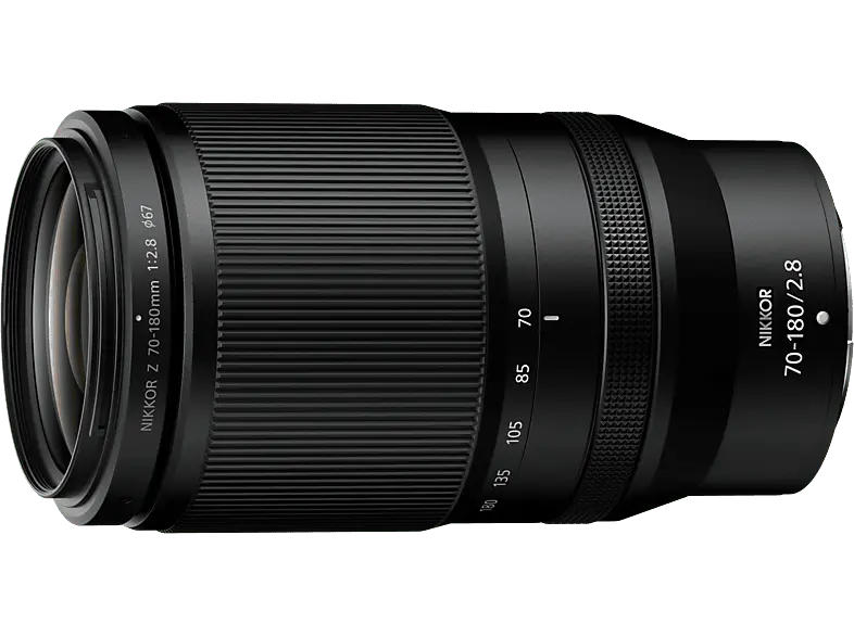 Nikon Nikkor Objektiv Z 70-180mm f2.8