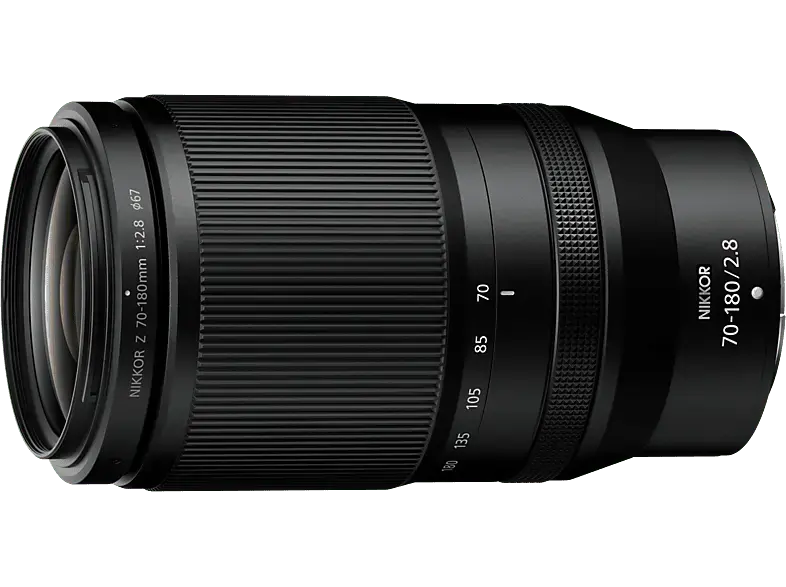 Nikon Nikkor Objektiv Z 70-180mm f2.8