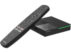 Strong S3-pro - Google TV Box 4K DOLBY Vision ATMOS; Smart Box