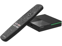Strong S3-pro - Google TV Box 4K DOLBY Vision ATMOS; Smart Box