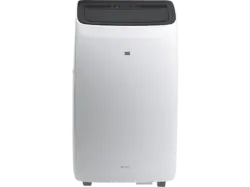 Be Cool BC12INKL2401FW Klimagerät (Max. Raumgröße: 105 m³, EEK: A++, 12000 BTU/h, Weiß)