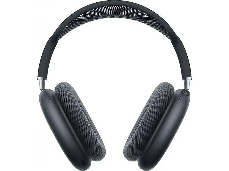 Apple AirPods Max - Midnight; Bluetooth Kopfhörer