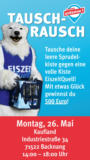 EiszeitQuell: Tausch-Rausch
