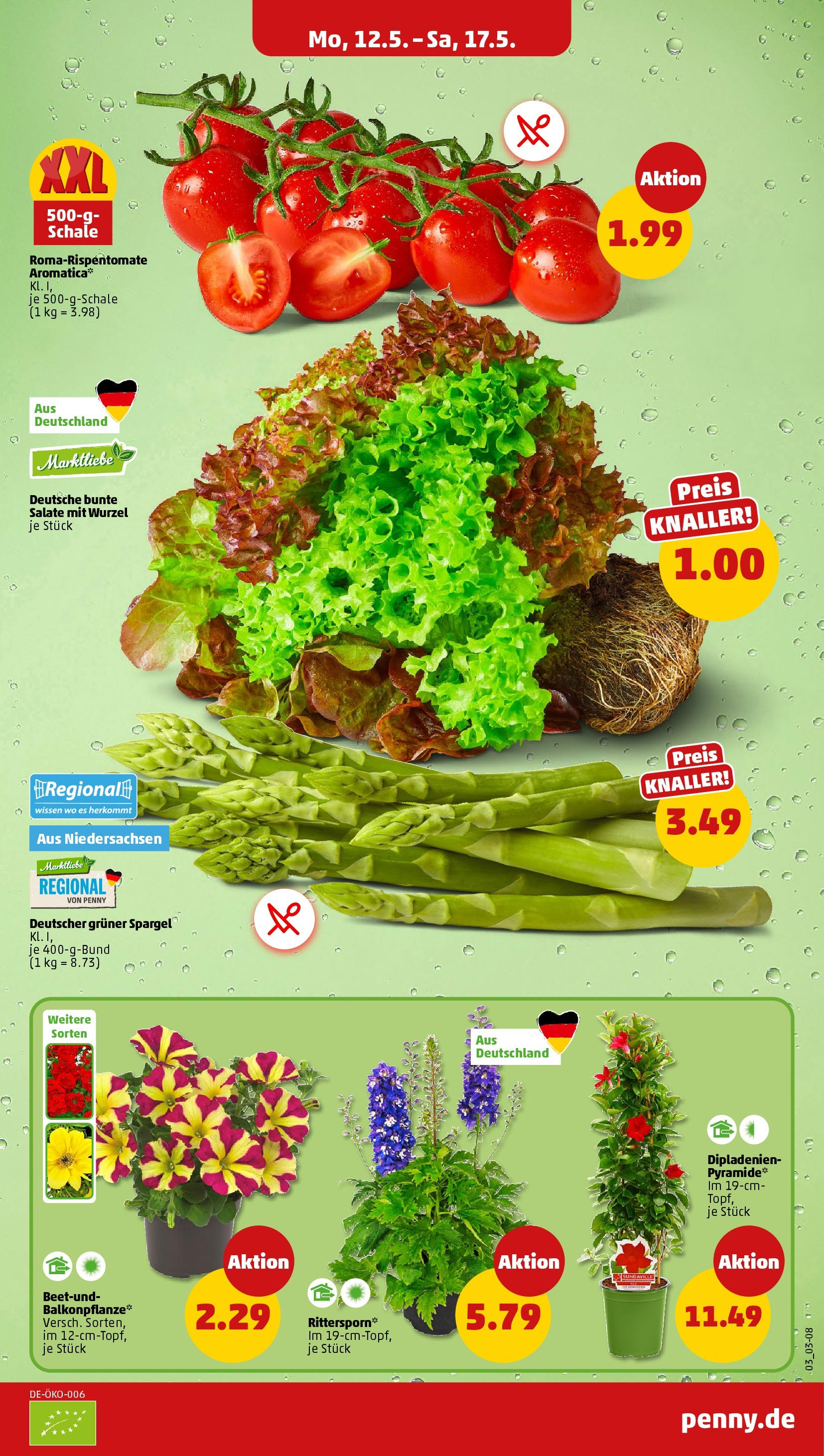 Penny - Hamburg (ab 12.05.2025) » Angebote Online | Seite: 3 | Produkte: Spargel Penny - Hamburg (ab 12.05.2025) » Angebote Online | Seite: 3 | Produkte: Spargel