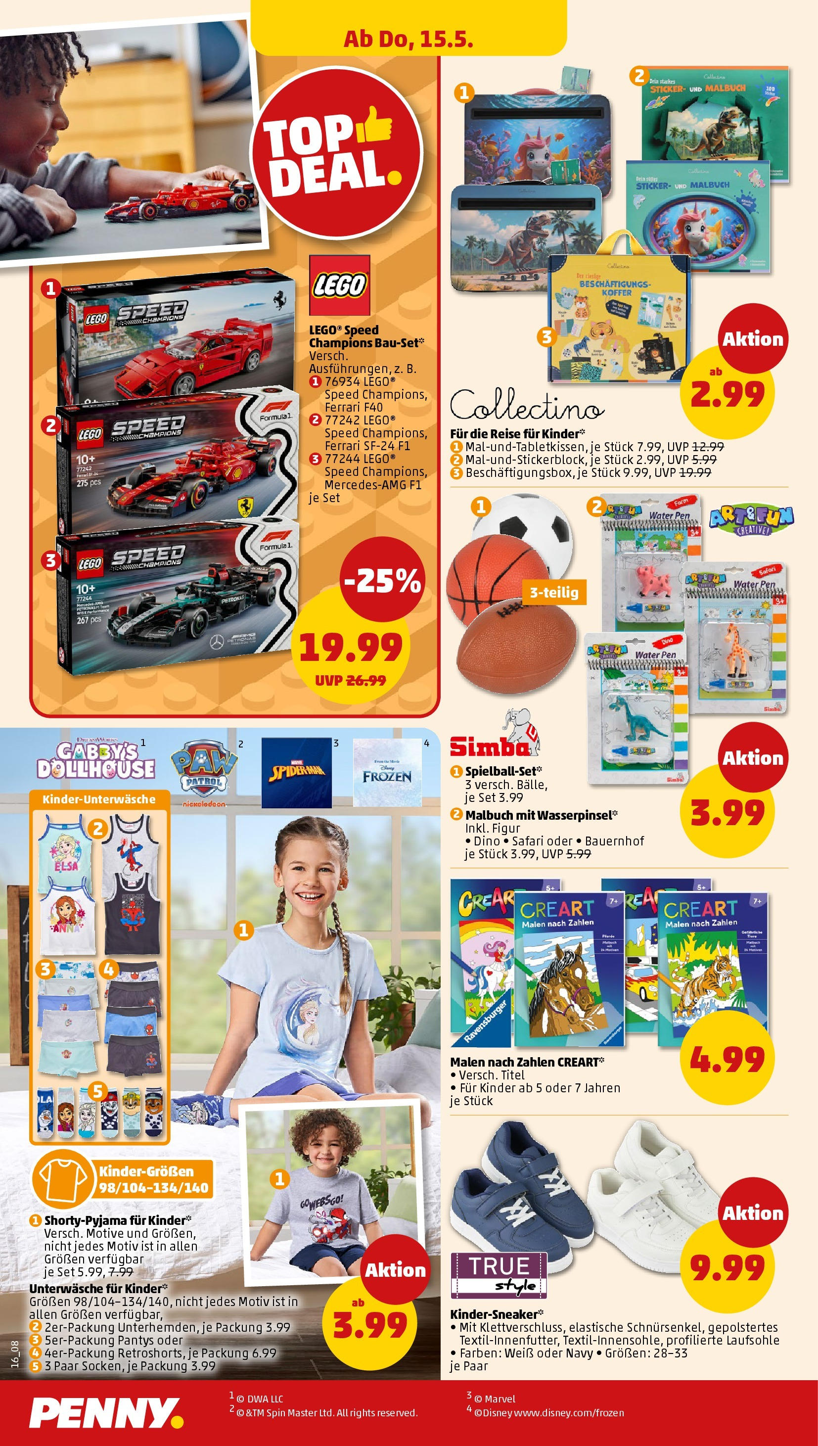 Penny - Bremen (ab 12.05.2025) » Angebote Online | Seite: 16 | Produkte: Unterwäsche, Koffer Penny - Bremen (ab 12.05.2025) » Angebote Online | Seite: 16 | Produkte: Unterwäsche, Koffer
