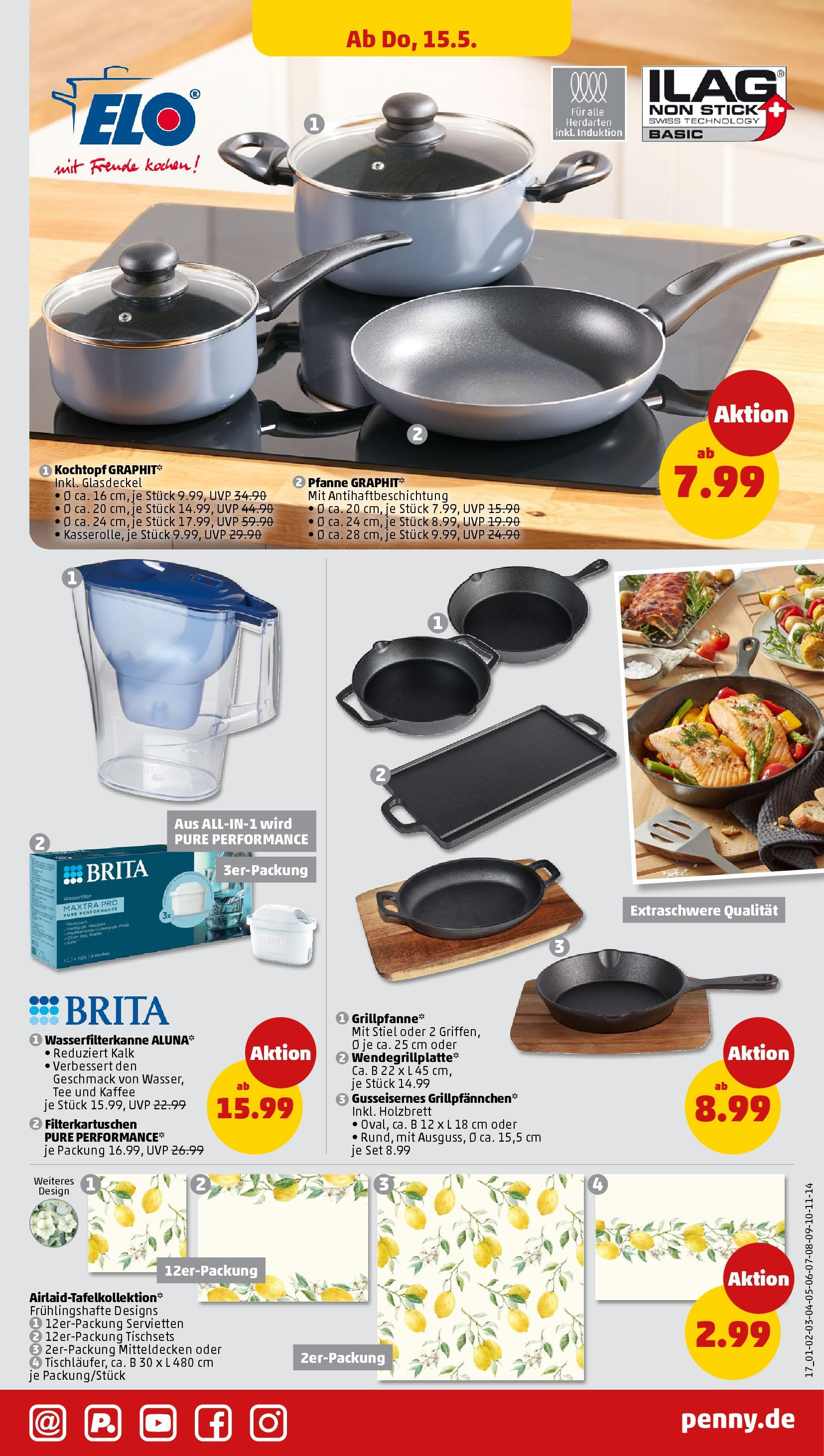 Penny - Hamburg (ab 12.05.2025) » Angebote Online | Seite: 17 | Produkte: Grill, Kaffee, Wasser, Tee Penny - Hamburg (ab 12.05.2025) » Angebote Online | Seite: 17 | Produkte: Grill, Kaffee, Wasser, Tee