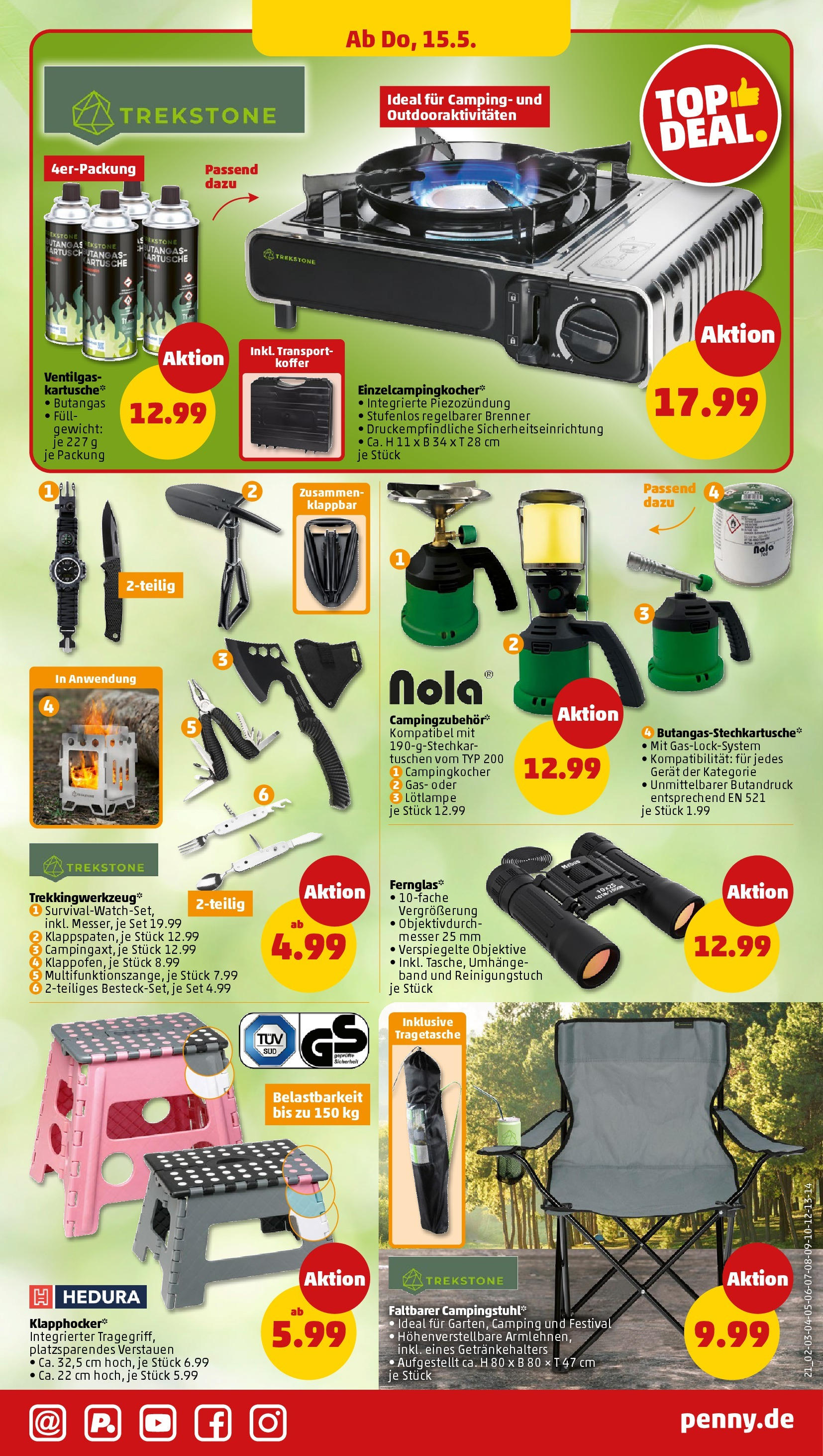 Penny - Hamburg (ab 12.05.2025) » Angebote Online | Seite: 21 | Produkte: Top, Gewicht, Koffer Penny - Hamburg (ab 12.05.2025) » Angebote Online | Seite: 21 | Produkte: Top, Gewicht, Koffer