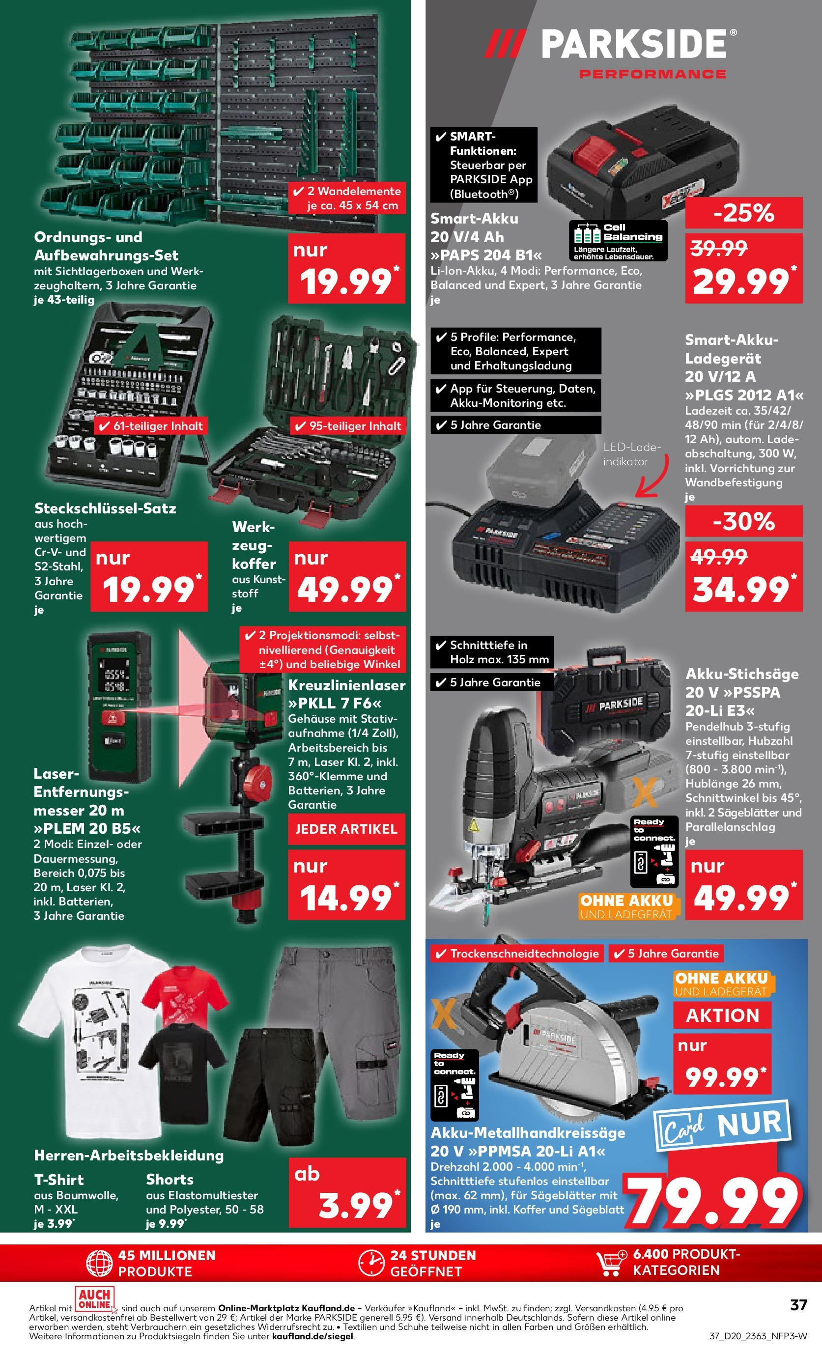 Kaufland - Kaufland: Wochenangebote (ab 14.05.2025) » Angebote Online | Seite: 37 | Produkte: T-Shirt, Koffer, Ladegerät, Stativ Kaufland - Kaufland: Wochenangebote (ab 14.05.2025) » Angebote Online zum Blättern | Seite: 37 | Produkte: T-Shirt, Koffer, Ladegerät, Stativ