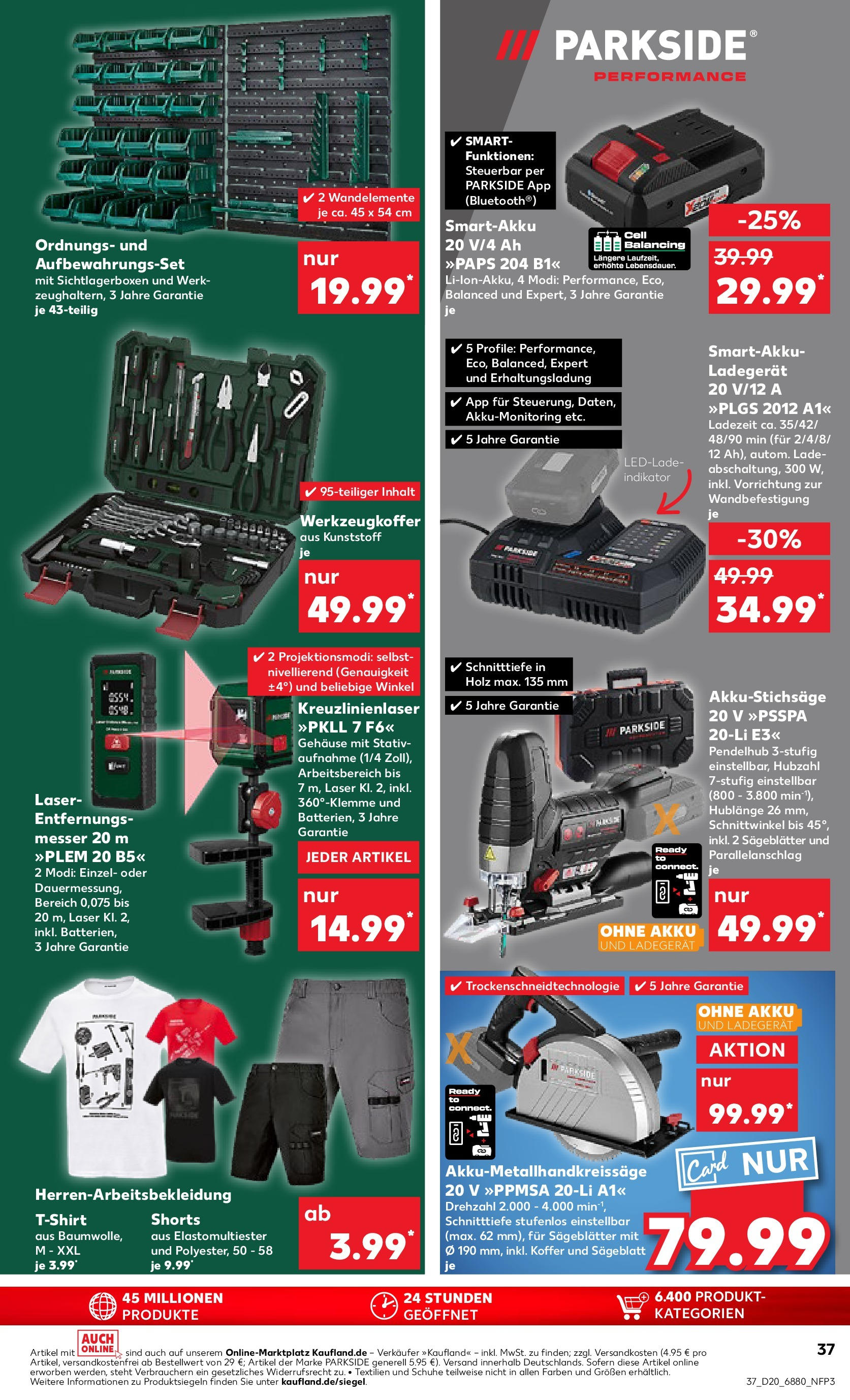 Kaufland - Kaufland: Wochenangebote (ab 14.05.2025) » Angebote Online | Seite: 37 | Produkte: T-Shirt, Koffer, Ladegerät, Stativ Kaufland - Kaufland: Wochenangebote (ab 14.05.2025) » Angebote Online zum Blättern | Seite: 37 | Produkte: T-Shirt, Koffer, Ladegerät, Stativ