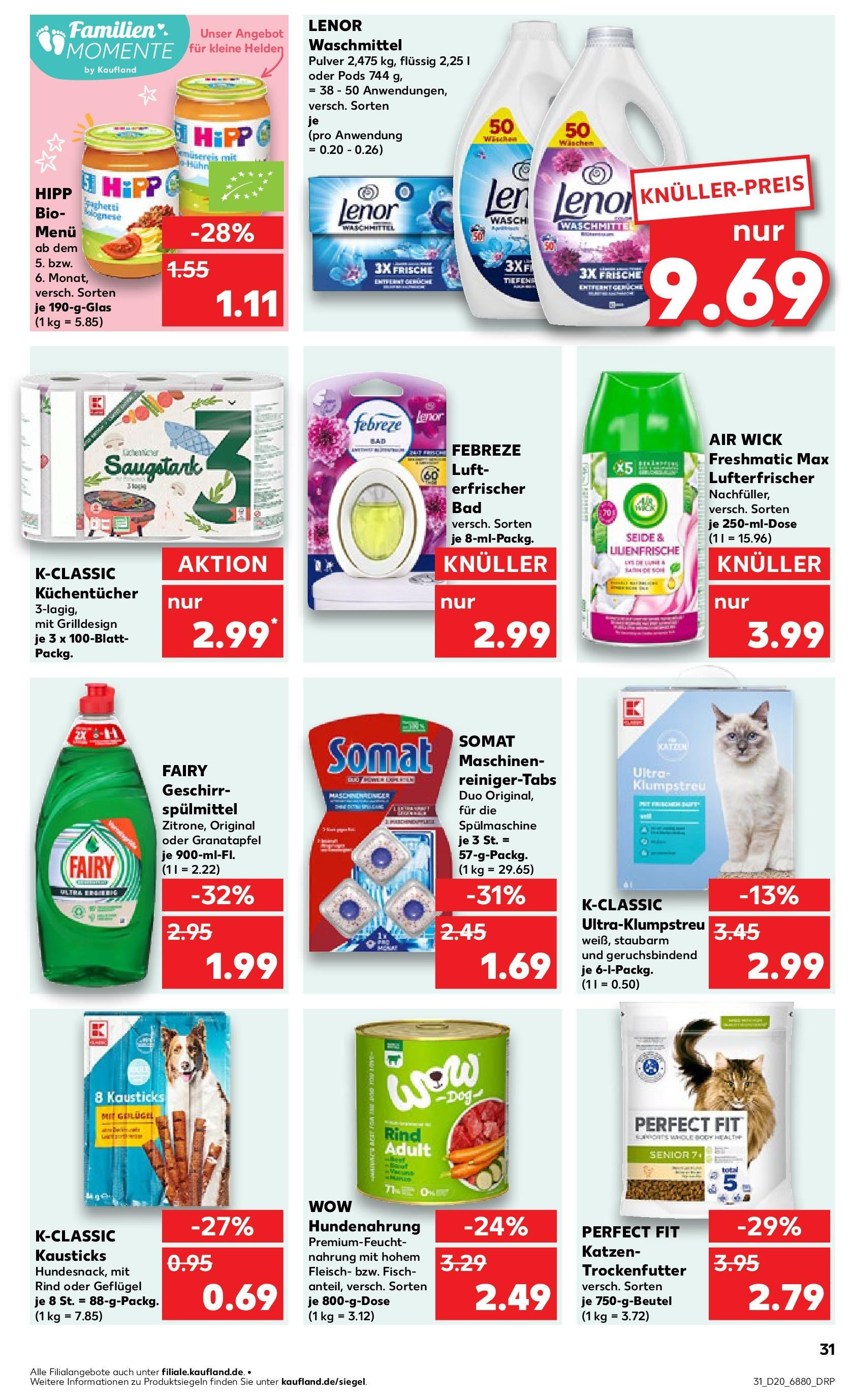 Kaufland - Kaufland: Wochenangebote (ab 14.05.2025) » Angebote Online | Seite: 31 | Produkte: Granatapfel, Bad, Duft, Fisch Kaufland - Kaufland: Wochenangebote (ab 14.05.2025) » Angebote Online zum Blättern | Seite: 31 | Produkte: Granatapfel, Bad, Duft, Fisch
