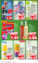 Kaufland: Mo-Mi Der Wochenstart