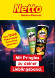 Pringles: Gewinnspiel